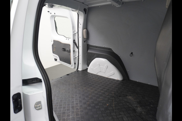 Renault Kangoo 1.5DCi 75 Airco Trekhaak Navi Cruise Control R-link Multimedia Pdc Energy Comfort Schuifdeur met raam Wandbetimmering Tussenwand 1e Eigenaar Euro 6