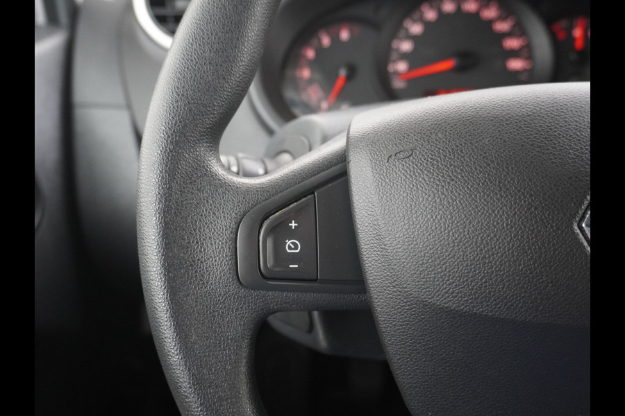 Renault Kangoo 1.5DCi 75 Airco Trekhaak Navi Cruise Control R-link Multimedia Pdc Energy Comfort Schuifdeur met raam Wandbetimmering Tussenwand 1e Eigenaar Euro 6