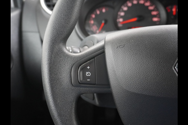 Renault Kangoo 1.5DCi 75 Airco Trekhaak Navi Cruise Control R-link Multimedia Pdc Energy Comfort Schuifdeur met raam Wandbetimmering Tussenwand 1e Eigenaar Euro 6
