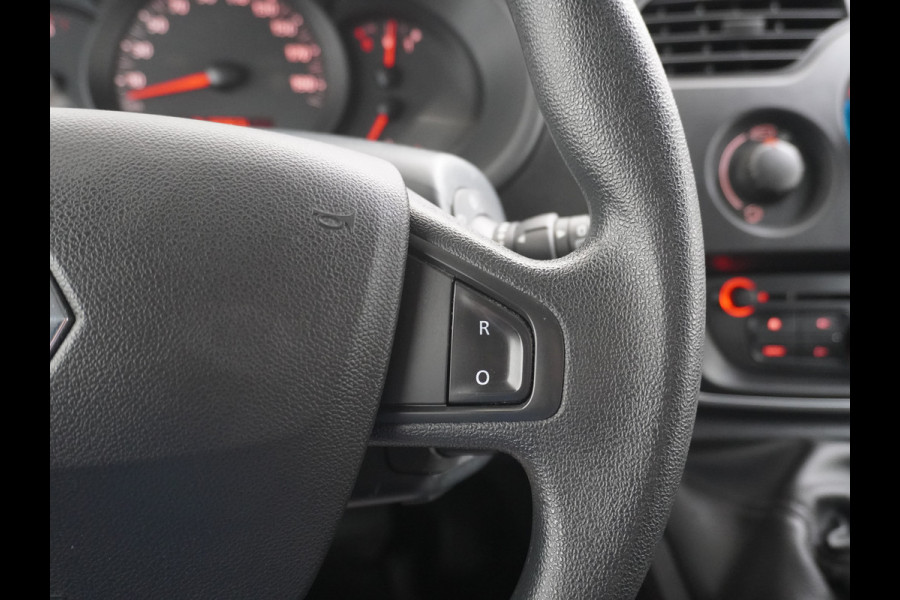 Renault Kangoo 1.5DCi 75 Airco Trekhaak Navi Cruise Control R-link Multimedia Pdc Energy Comfort Schuifdeur met raam Wandbetimmering Tussenwand 1e Eigenaar Euro 6