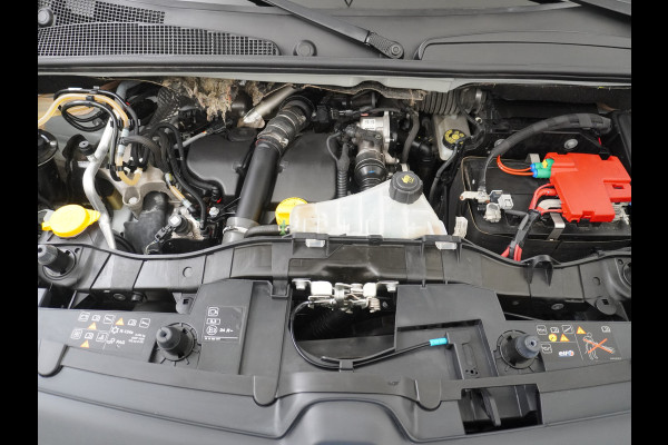 Renault Kangoo 1.5DCi 75 Airco Trekhaak Navi Cruise Control R-link Multimedia Pdc Energy Comfort Schuifdeur met raam Wandbetimmering Tussenwand 1e Eigenaar Euro 6