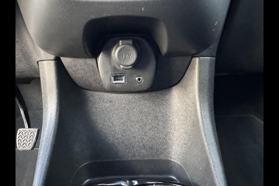 Toyota Aygo 1.0 VVT-i 72pk x-clusiv Automaat Keyless Camera Apple Carplay