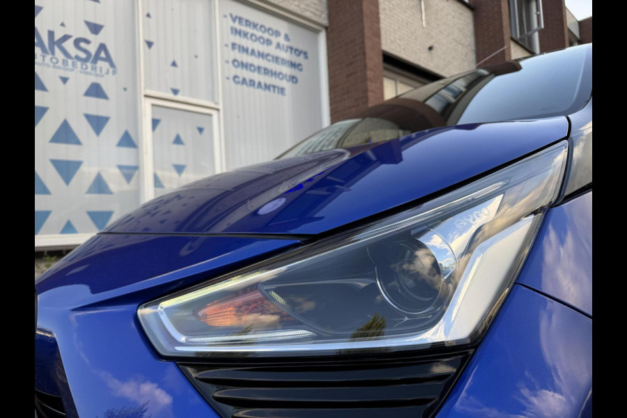 Toyota Aygo 1.0 VVT-i 72pk x-clusiv Automaat Keyless Camera Apple Carplay