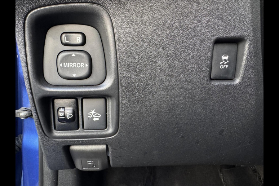 Toyota Aygo 1.0 VVT-i 72pk x-clusiv Automaat Keyless Camera Apple Carplay