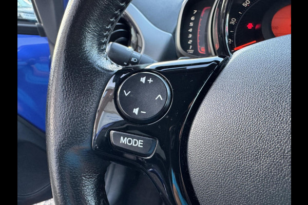 Toyota Aygo 1.0 VVT-i 72pk x-clusiv Automaat Keyless Camera Apple Carplay