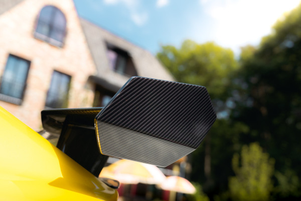 Lamborghini Urus 4.0 V8 Performante Capristo | Mansory Lamborghini Urus 4.0 V8 Performante Capristo | Mansory