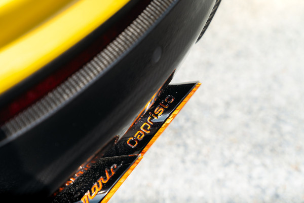 Lamborghini Urus 4.0 V8 Performante Capristo | Mansory Lamborghini Urus 4.0 V8 Performante Capristo | Mansory