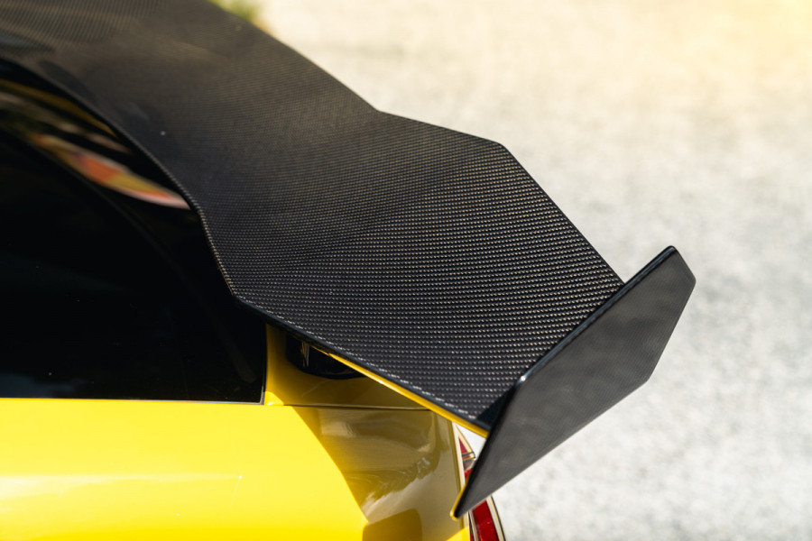 Lamborghini Urus 4.0 V8 Performante Capristo | Mansory Lamborghini Urus 4.0 V8 Performante Capristo | Mansory