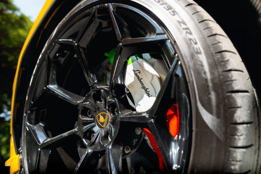 Lamborghini Urus 4.0 V8 Performante Capristo | Mansory Lamborghini Urus 4.0 V8 Performante Capristo | Mansory