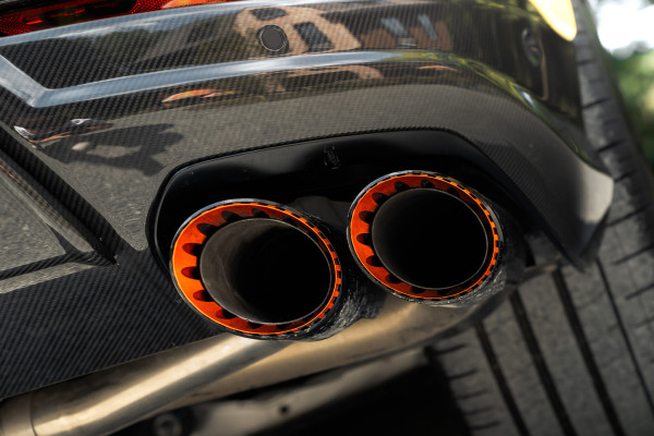 Lamborghini Urus 4.0 V8 Performante Capristo | Mansory Lamborghini Urus 4.0 V8 Performante Capristo | Mansory