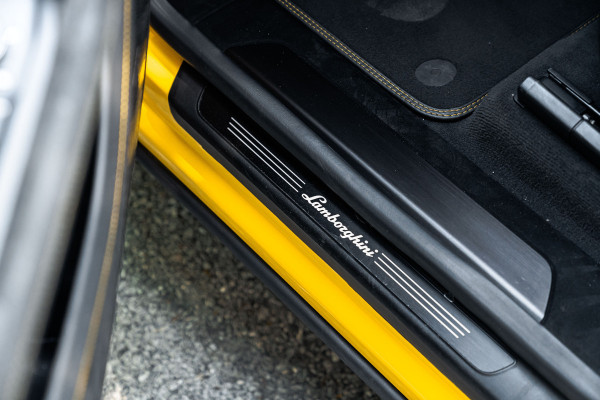 Lamborghini Urus 4.0 V8 Performante Capristo | Mansory Lamborghini Urus 4.0 V8 Performante Capristo | Mansory