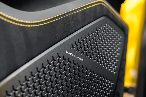 Lamborghini Urus 4.0 V8 Performante Capristo | Mansory Lamborghini Urus 4.0 V8 Performante Capristo | Mansory