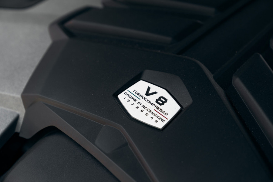 Lamborghini Urus 4.0 V8 Performante Capristo | Mansory Lamborghini Urus 4.0 V8 Performante Capristo | Mansory