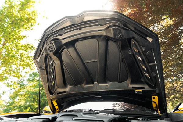 Lamborghini Urus 4.0 V8 Performante Capristo | Mansory Lamborghini Urus 4.0 V8 Performante Capristo | Mansory