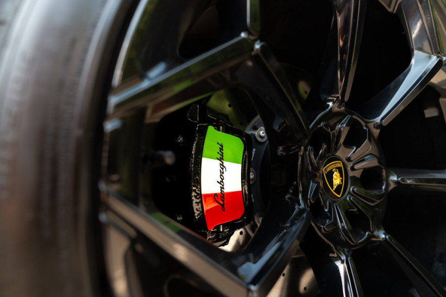 Lamborghini Urus 4.0 V8 Performante Capristo | Mansory Lamborghini Urus 4.0 V8 Performante Capristo | Mansory