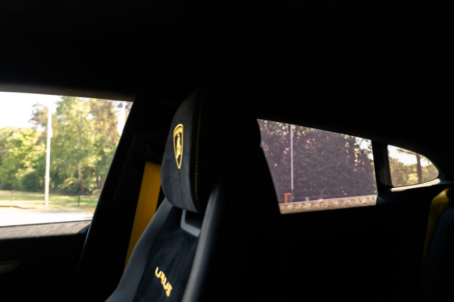 Lamborghini Urus 4.0 V8 Performante Capristo | Mansory Lamborghini Urus 4.0 V8 Performante Capristo | Mansory