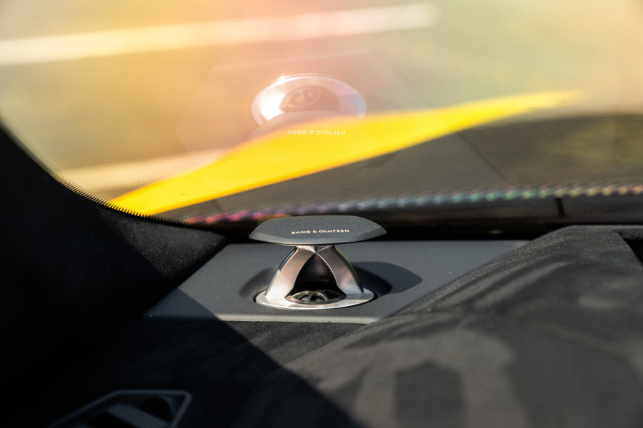 Lamborghini Urus 4.0 V8 Performante Capristo | Mansory Lamborghini Urus 4.0 V8 Performante Capristo | Mansory