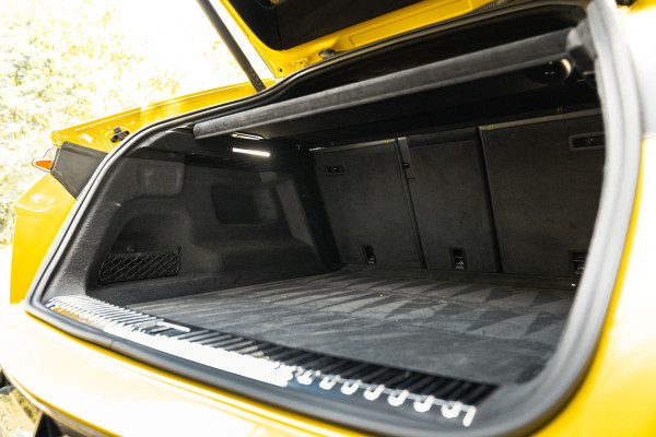 Lamborghini Urus 4.0 V8 Performante Capristo | Mansory Lamborghini Urus 4.0 V8 Performante Capristo | Mansory