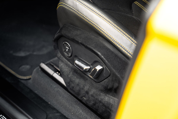 Lamborghini Urus 4.0 V8 Performante Capristo | Mansory Lamborghini Urus 4.0 V8 Performante Capristo | Mansory