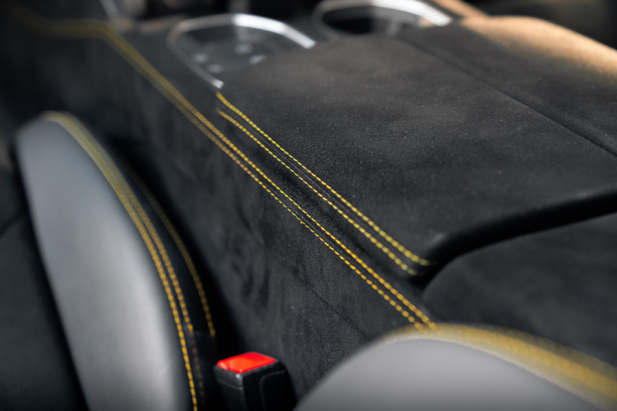 Lamborghini Urus 4.0 V8 Performante Capristo | Mansory Lamborghini Urus 4.0 V8 Performante Capristo | Mansory