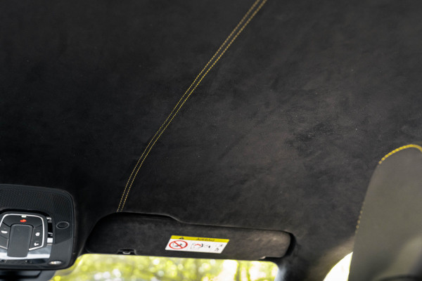 Lamborghini Urus 4.0 V8 Performante Capristo | Mansory Lamborghini Urus 4.0 V8 Performante Capristo | Mansory