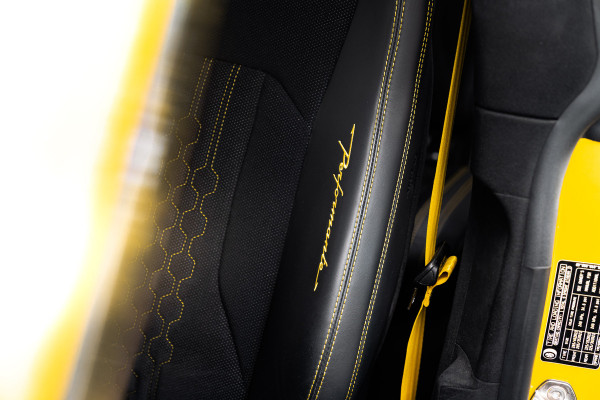 Lamborghini Urus 4.0 V8 Performante Capristo | Mansory Lamborghini Urus 4.0 V8 Performante Capristo | Mansory