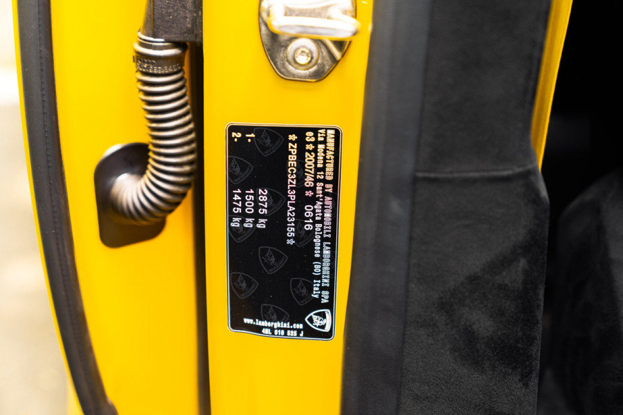 Lamborghini Urus 4.0 V8 Performante Capristo | Mansory Lamborghini Urus 4.0 V8 Performante Capristo | Mansory