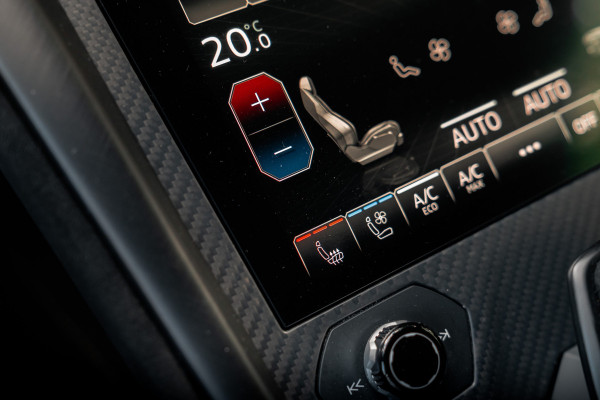 Lamborghini Urus 4.0 V8 Performante Capristo | Mansory Lamborghini Urus 4.0 V8 Performante Capristo | Mansory