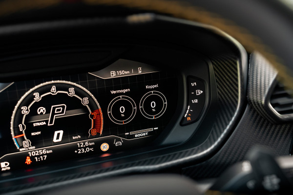 Lamborghini Urus 4.0 V8 Performante Capristo | Mansory Lamborghini Urus 4.0 V8 Performante Capristo | Mansory