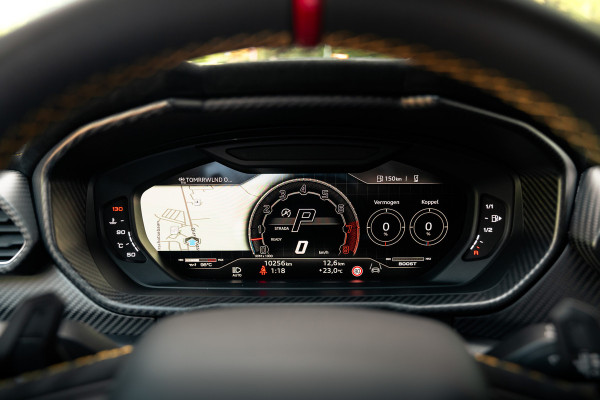 Lamborghini Urus 4.0 V8 Performante Capristo | Mansory Lamborghini Urus 4.0 V8 Performante Capristo | Mansory