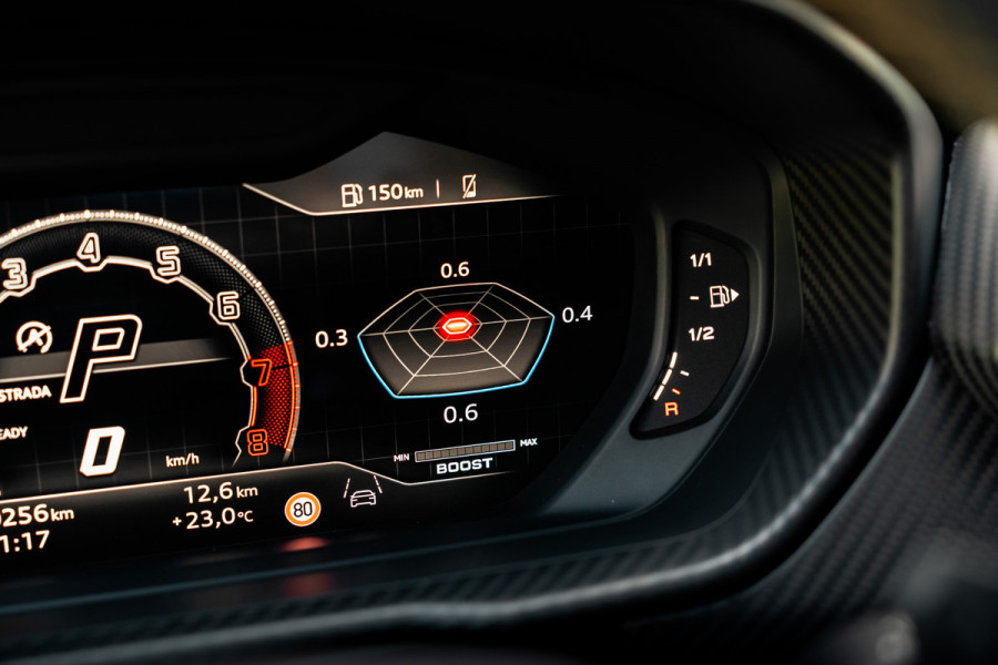 Lamborghini Urus 4.0 V8 Performante Capristo | Mansory Lamborghini Urus 4.0 V8 Performante Capristo | Mansory