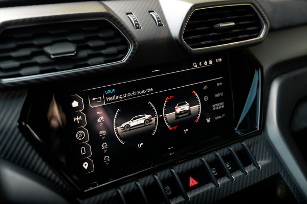 Lamborghini Urus 4.0 V8 Performante Capristo | Mansory Lamborghini Urus 4.0 V8 Performante Capristo | Mansory