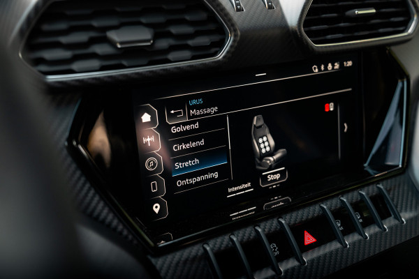 Lamborghini Urus 4.0 V8 Performante Capristo | Mansory Lamborghini Urus 4.0 V8 Performante Capristo | Mansory