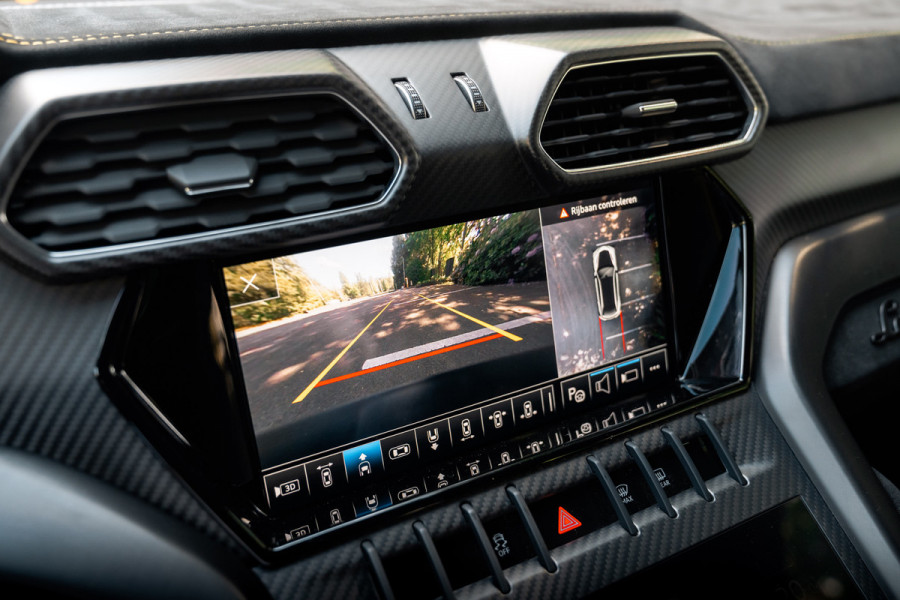 Lamborghini Urus 4.0 V8 Performante Capristo | Mansory Lamborghini Urus 4.0 V8 Performante Capristo | Mansory