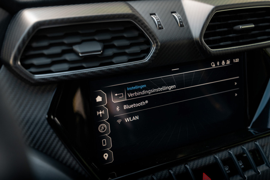 Lamborghini Urus 4.0 V8 Performante Capristo | Mansory Lamborghini Urus 4.0 V8 Performante Capristo | Mansory