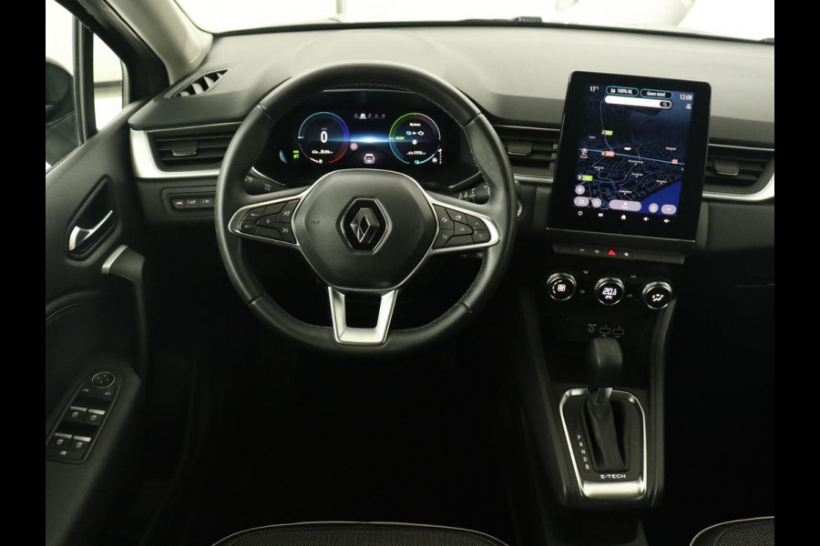 Renault Captur 1.6 E-Tech full hybrid 145 techno | Trekhaak | Automaat | Carplay | LED | Camera | Cruise control  Climate control | Navigatie | LMV 17 inch