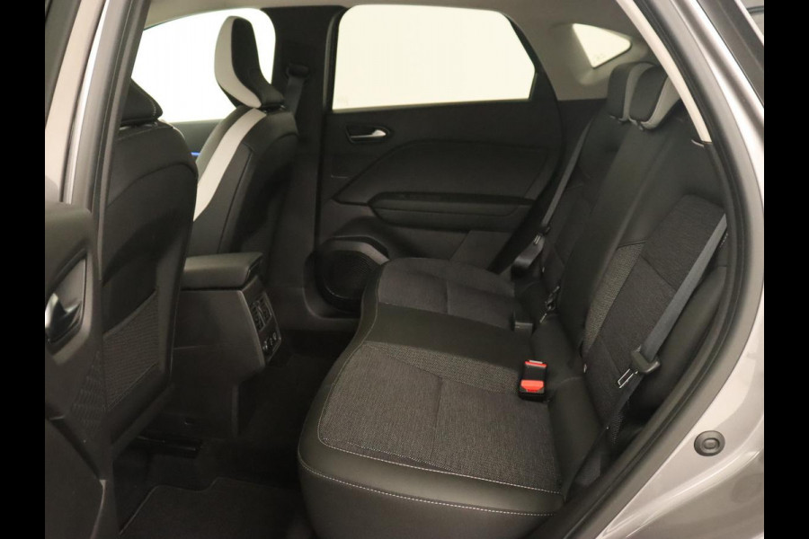 Renault Captur 1.6 E-Tech full hybrid 145 techno | Trekhaak | Automaat | Carplay | LED | Camera | Cruise control  Climate control | Navigatie | LMV 17 inch