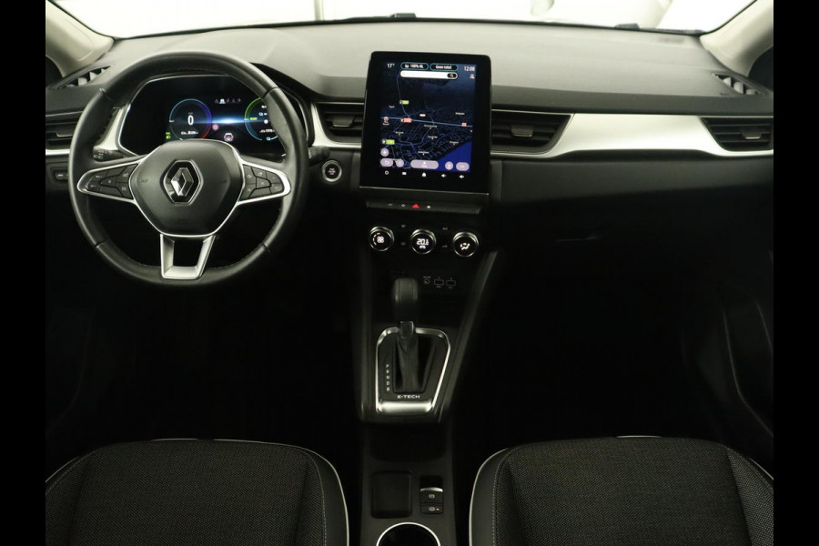Renault Captur 1.6 E-Tech full hybrid 145 techno | Trekhaak | Automaat | Carplay | LED | Camera | Cruise control  Climate control | Navigatie | LMV 17 inch