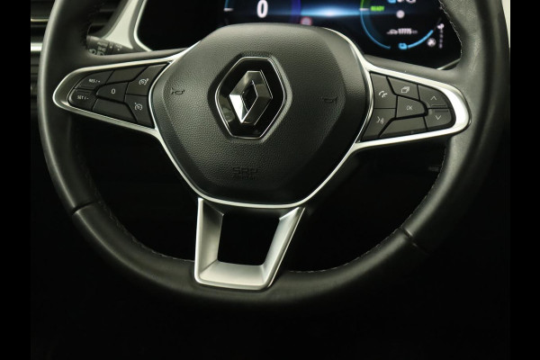 Renault Captur 1.6 E-Tech full hybrid 145 techno | Trekhaak | Automaat | Carplay | LED | Camera | Cruise control  Climate control | Navigatie | LMV 17 inch