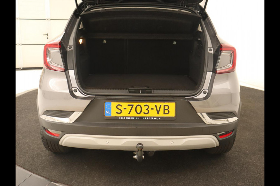 Renault Captur 1.6 E-Tech full hybrid 145 techno | Trekhaak | Automaat | Carplay | LED | Camera | Cruise control  Climate control | Navigatie | LMV 17 inch