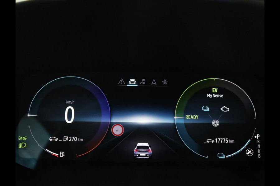 Renault Captur 1.6 E-Tech full hybrid 145 techno | Trekhaak | Automaat | Carplay | LED | Camera | Cruise control  Climate control | Navigatie | LMV 17 inch