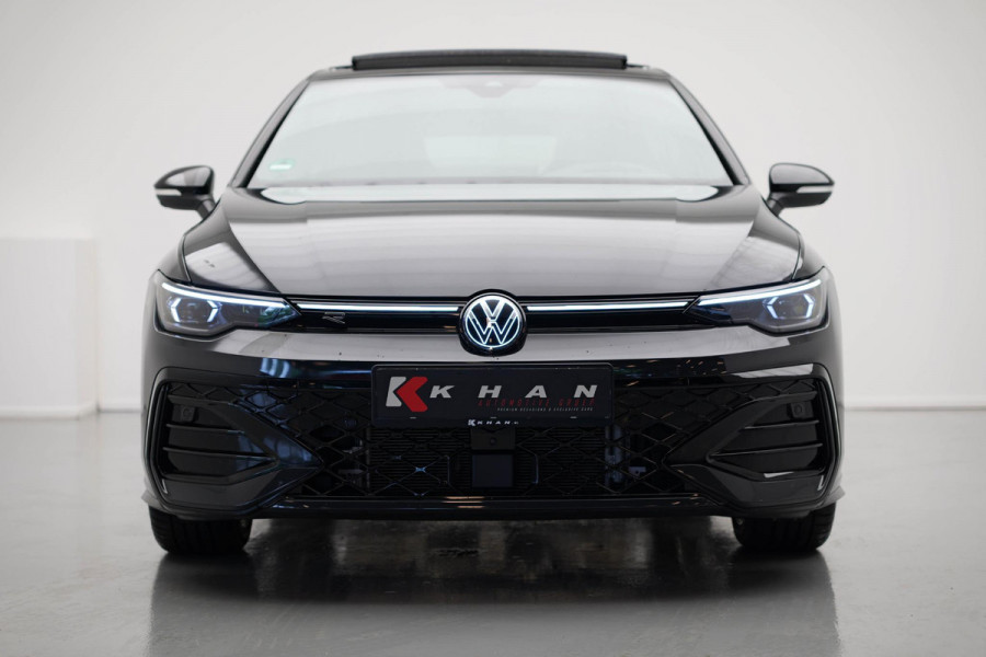 Volkswagen Golf 1.5 eTSI R-Line Edition |Pano|HUD|360 Camera|VOLL|