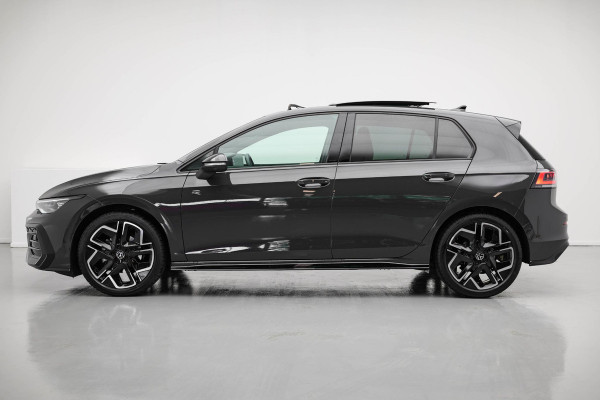 Volkswagen Golf 1.5 eTSI R-Line Edition |Pano|HUD|360 Camera|VOLL|