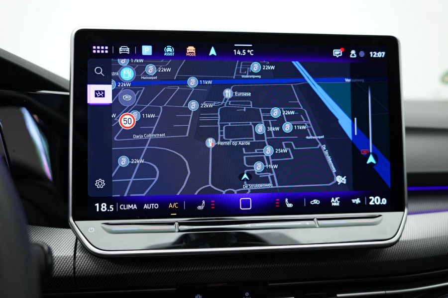 Volkswagen Golf 1.5 eTSI R-Line Edition |Pano|HUD|360 Camera|VOLL|