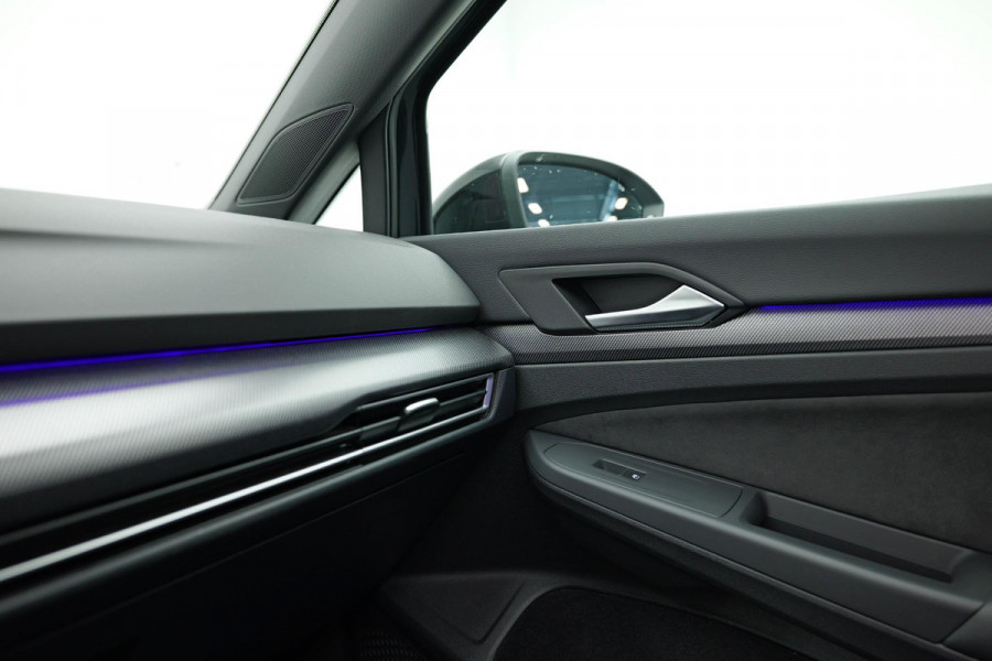 Volkswagen Golf 1.5 eTSI R-Line Edition |Pano|HUD|360 Camera|VOLL|