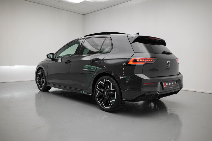 Volkswagen Golf 1.5 eTSI R-Line Edition |Pano|HUD|360 Camera|VOLL|