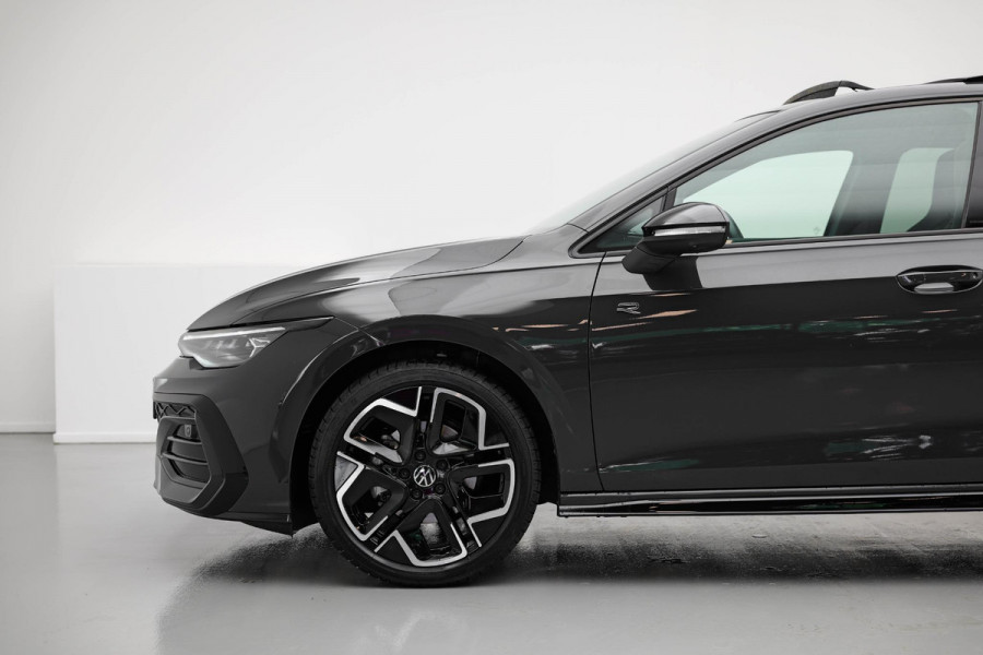 Volkswagen Golf 1.5 eTSI R-Line Edition |Pano|HUD|360 Camera|VOLL|