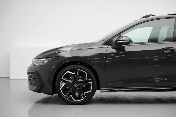 Volkswagen Golf 1.5 eTSI R-Line Edition |Pano|HUD|360 Camera|VOLL|