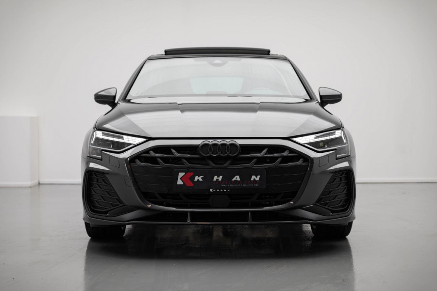 Audi A3 Sportback 35 TFSI Pro Line |Pano|Sonos|Ambient|ACC|Dodehoek|