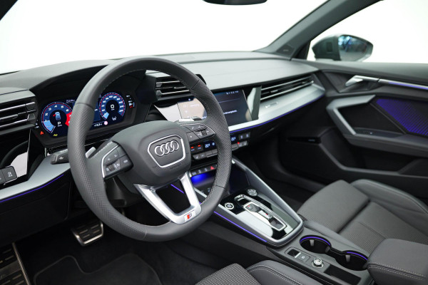 Audi A3 Sportback 35 TFSI Pro Line |Pano|Sonos|Ambient|ACC|Dodehoek|